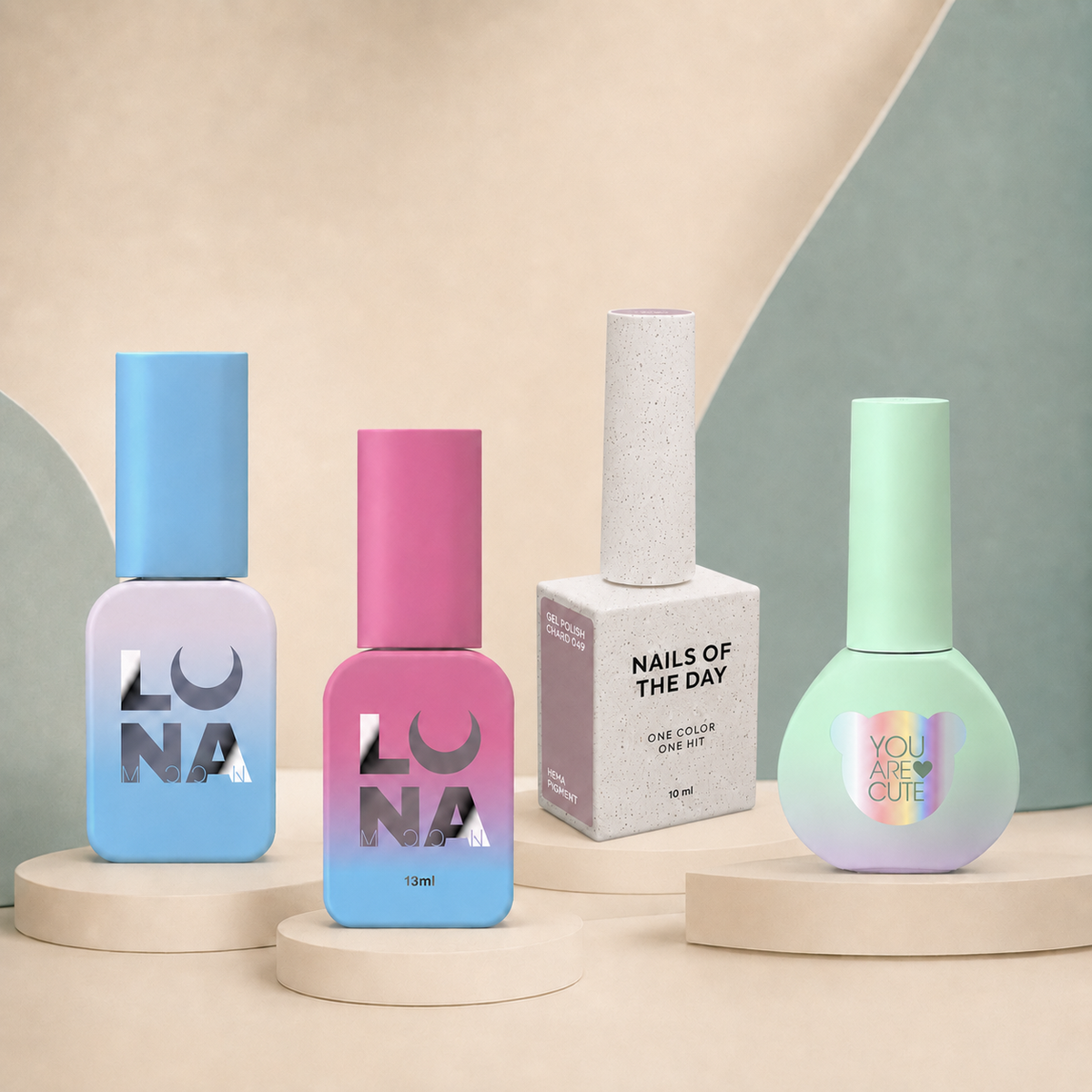 Esmaltes