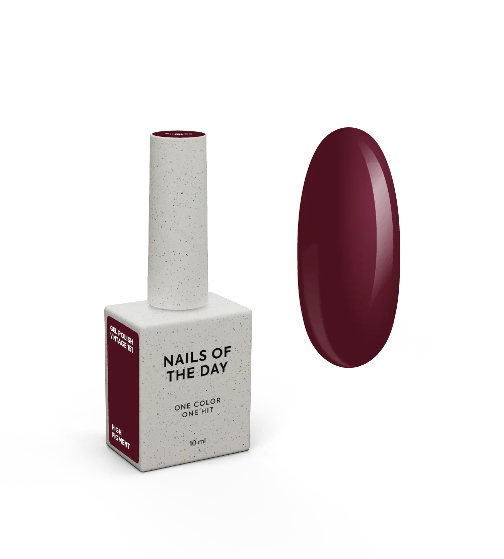Nails of the Day Let’s Special Vintage 10ml