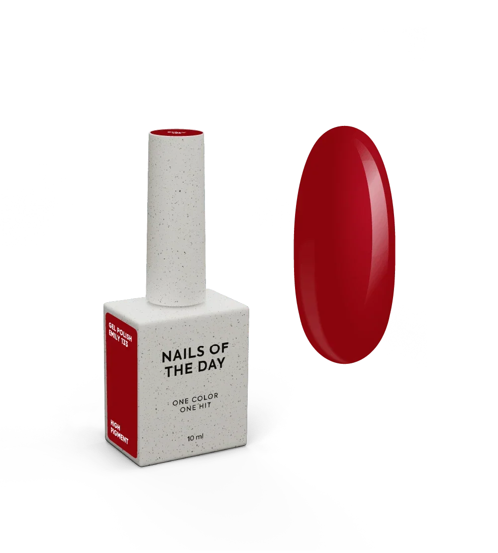 Nails of the Day Let’s Special Emily 10ml