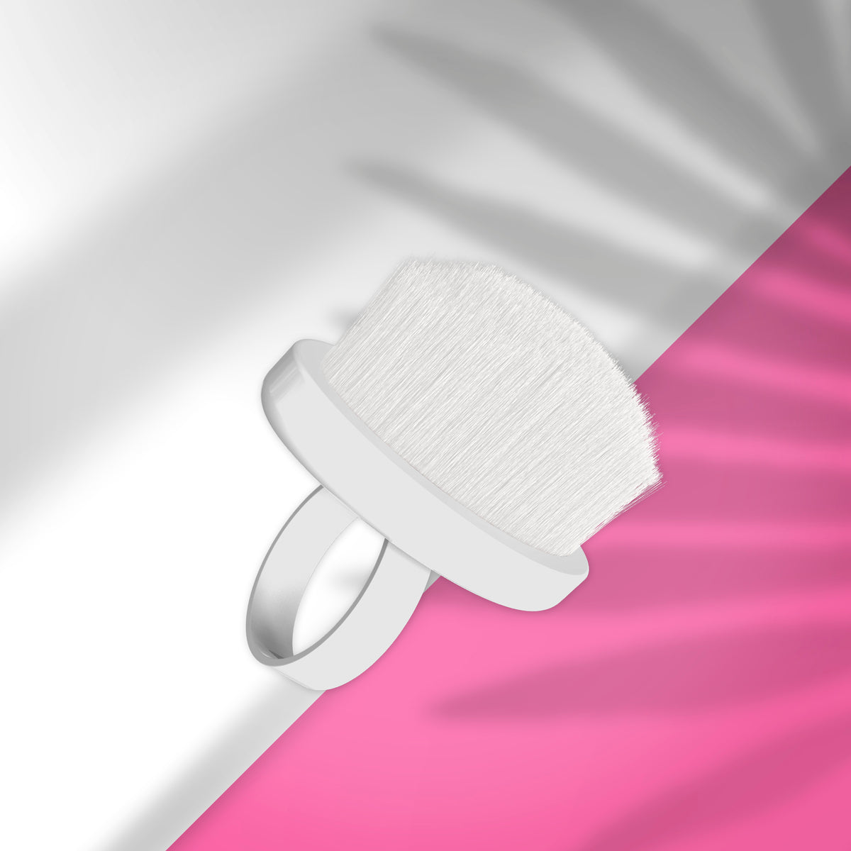 Staleks Pincel de Manicura EXPERT 03 DBE-03-10