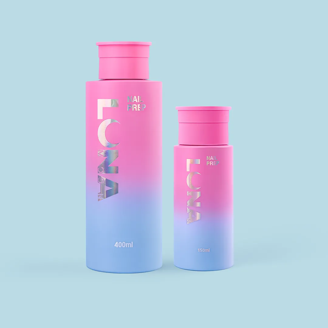 LunaMoon Nail Prep nail degreaser 150ml