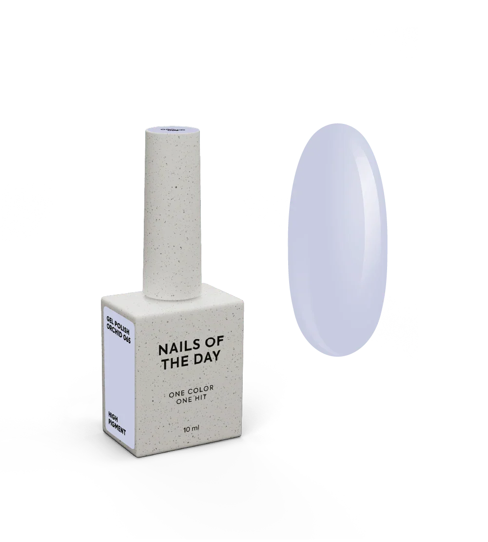 Nails of the Day Let's special Orchid 10ml