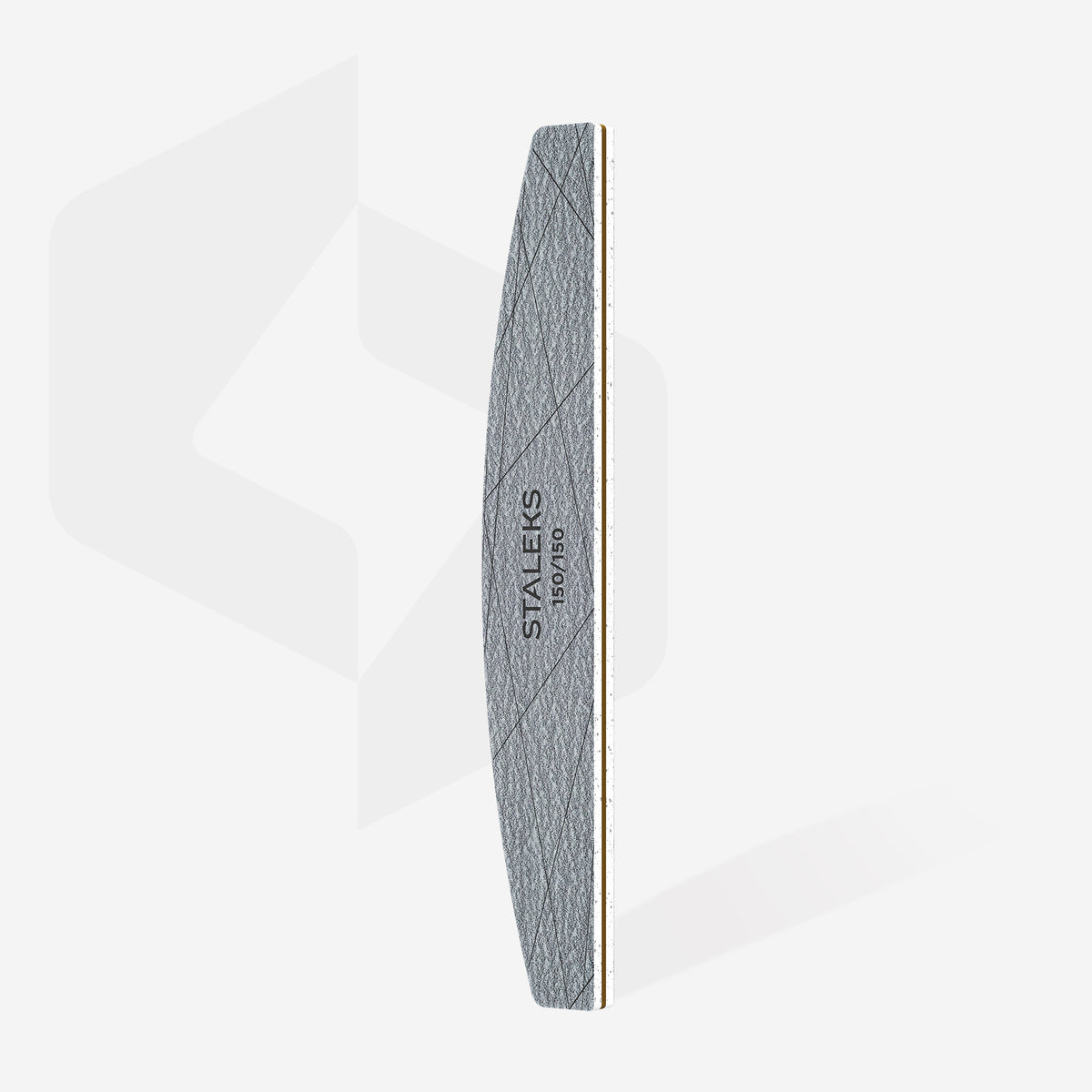 Staleks Lima Mineral en Media Luna SMART NFS-40-150/1 (grano 150)