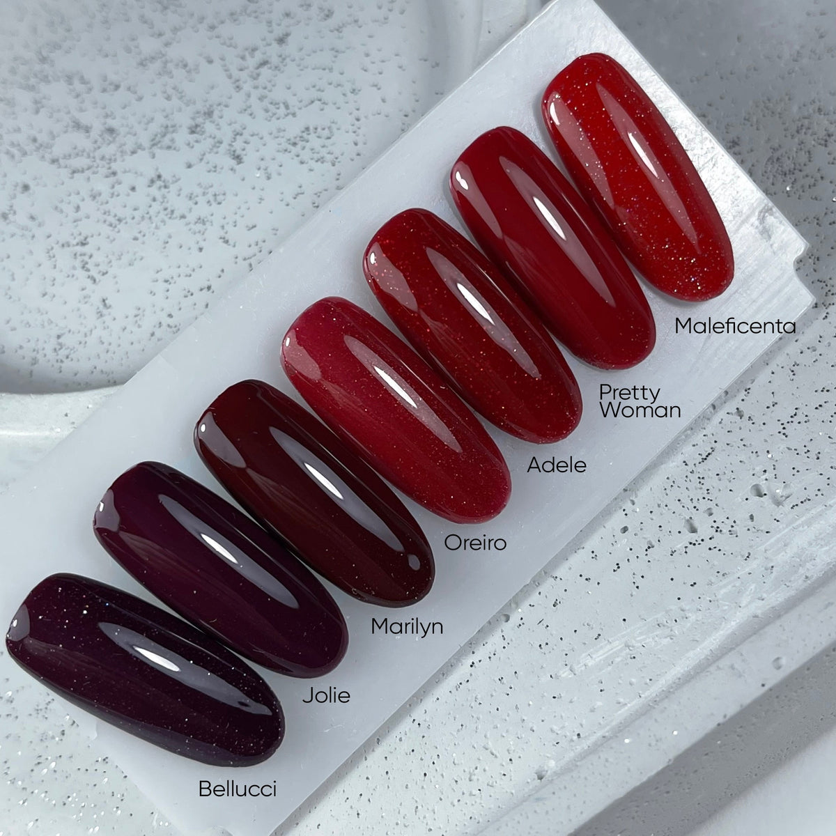 Nails of the Day Let's special Bellucci 10ml