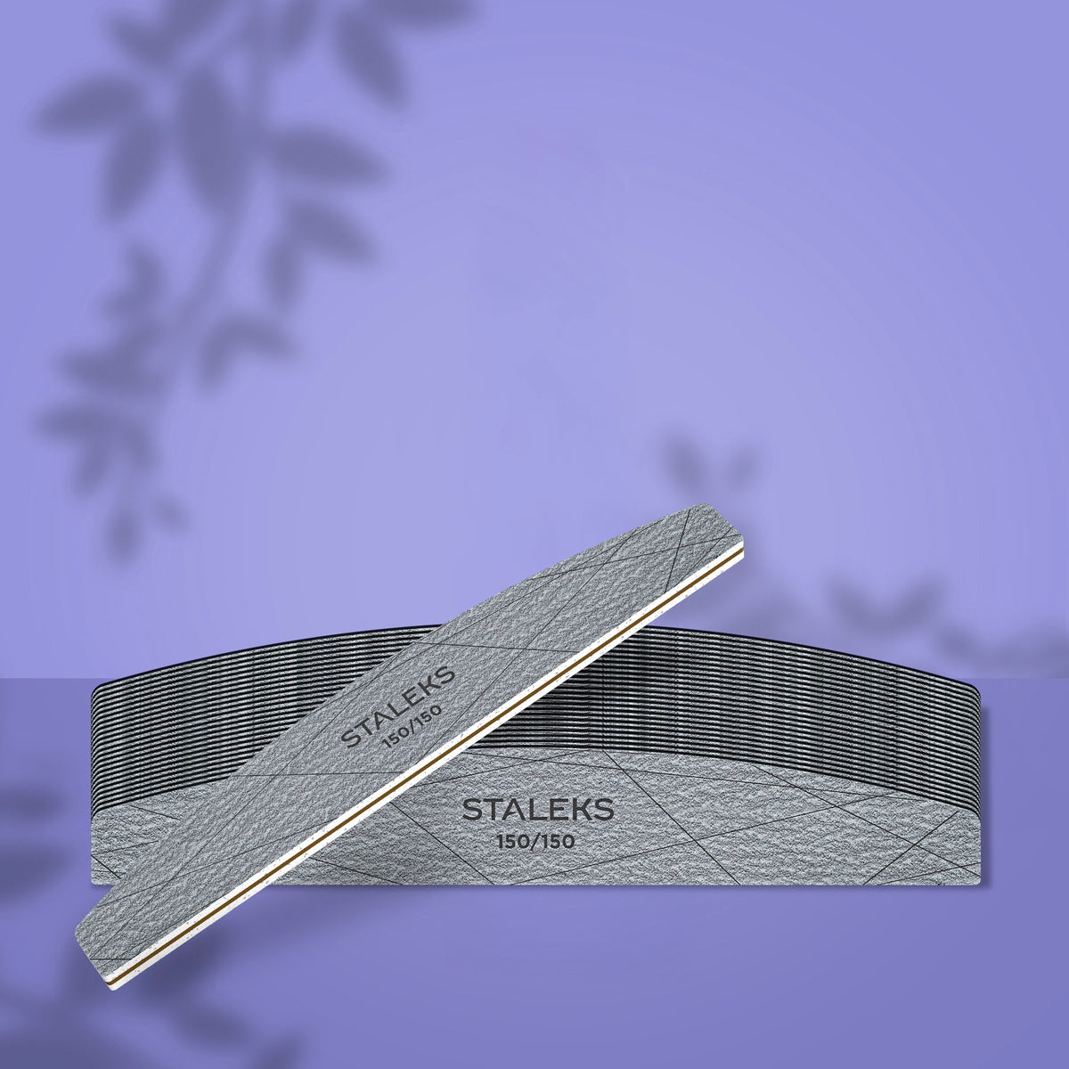 Staleks Lima Mineral en Media Luna SMART NFS-40-150/1 (grano 150)
