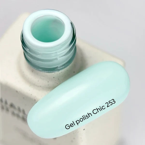 Nails of the Day Gel polish Chic-253 10ml