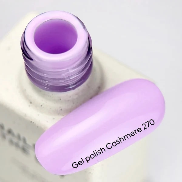 Nails of the Day Gel polish Cashmere-270 10ml