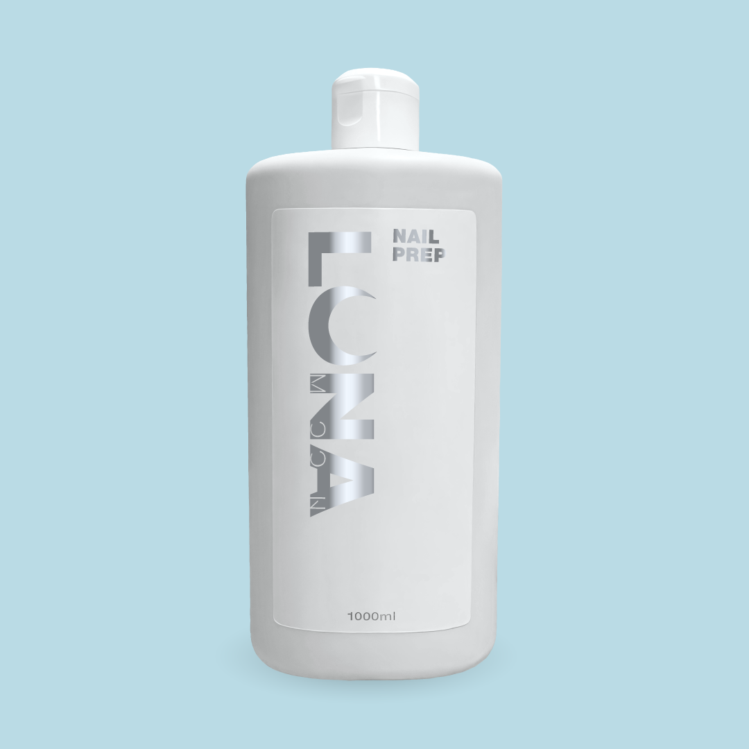 LunaMoon Nail Prep nail degreaser 1000ml