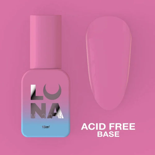 LunaMoon Acid Free Base 13ml