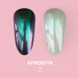LunaMoon Afrodita Nail Powder Set 6pcs