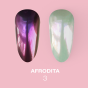 LunaMoon Afrodita Nail Powder Set 6pcs