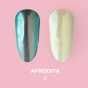 LunaMoon Afrodita Nail Powder Set 6pcs