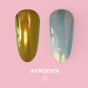 LunaMoon Afrodita Nail Powder Set 6pcs