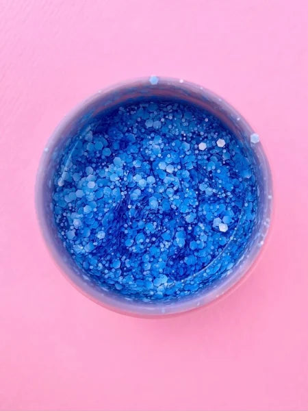 LunaMoon Bubble Gel nr3 5ml