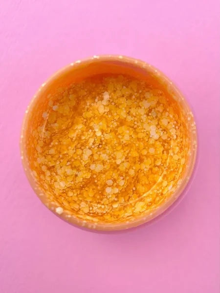 LunaMoon Bubble Gel nr4 5ml
