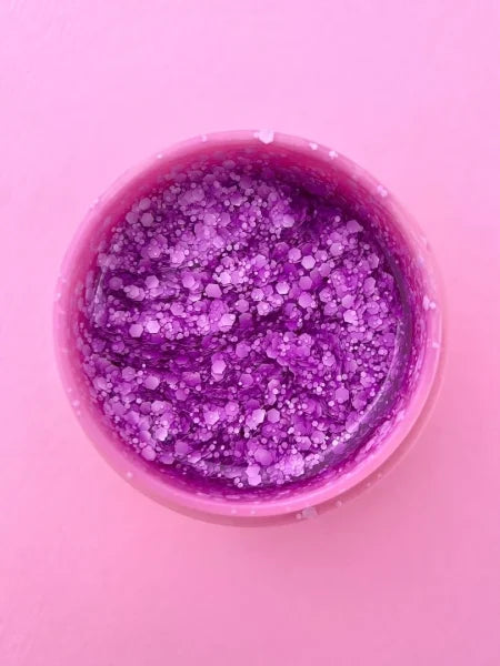 LunaMoon Bubble Gel nr9 5ml