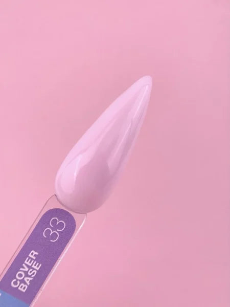 LunaMoon Cover Base nr33 13ml