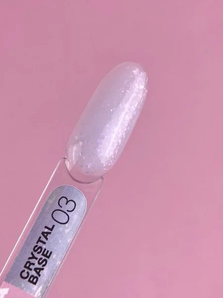 LunaMoon Crystal Base nr3 13ml