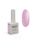 Nails of the Day Cover base NEW Formula 27 10ml