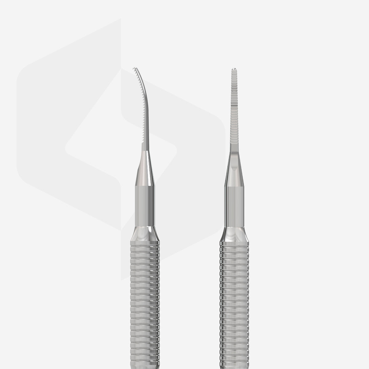 Staleks Cureta de Pedicura EXPERT 60 PE-60/4