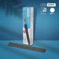 Staleks Limas Desechables Blancas DFCE-22-150 (grano 150)