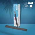 Staleks Limas Desechables Blancas DFCE-22-180 (grano 180)