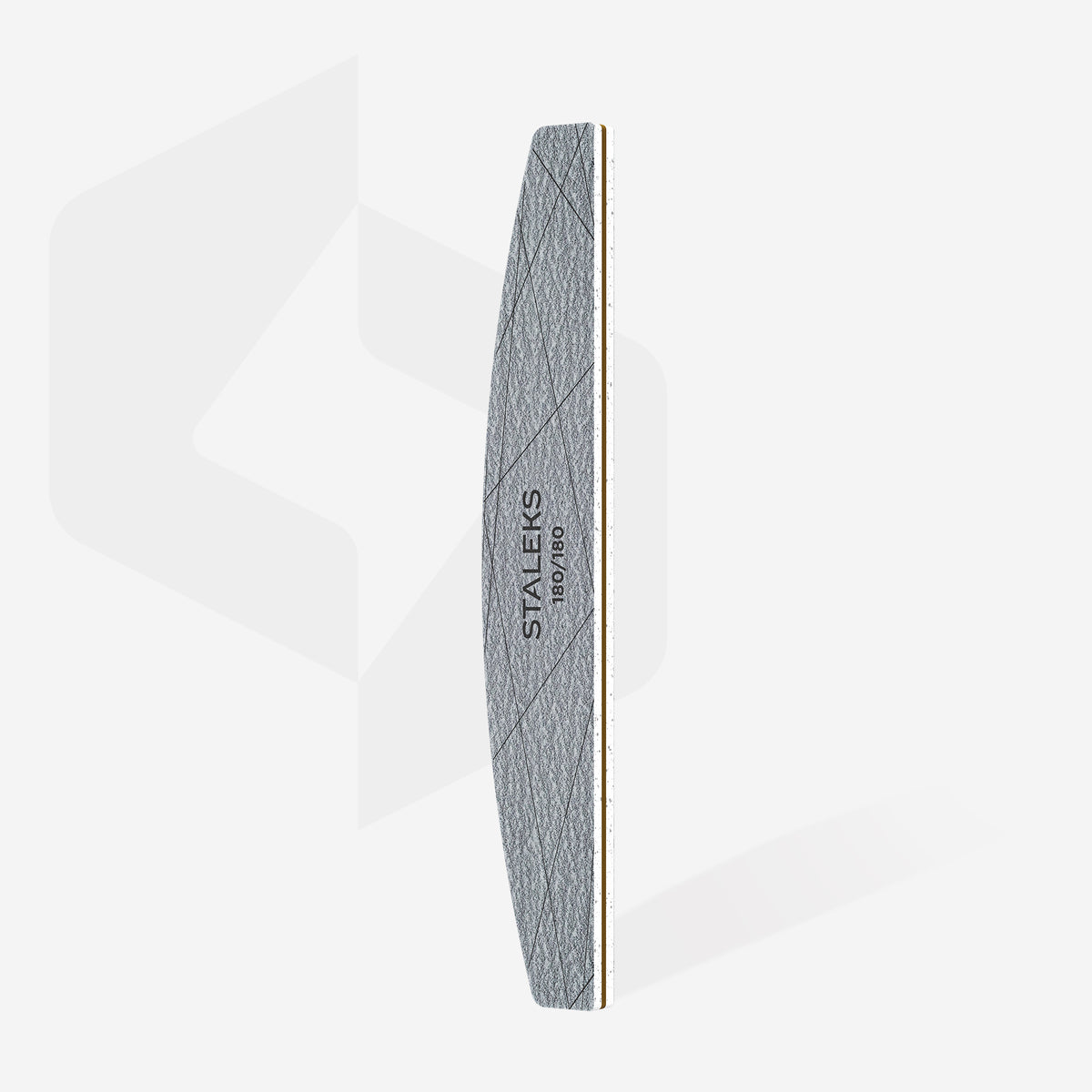 Staleks Lima Mineral en Media Luna SMART NFS-40-180/2 (grano 180)