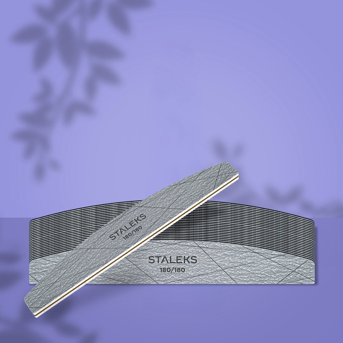 Staleks Lima Mineral en Media Luna SMART NFS-40-180/2 (grano 180)