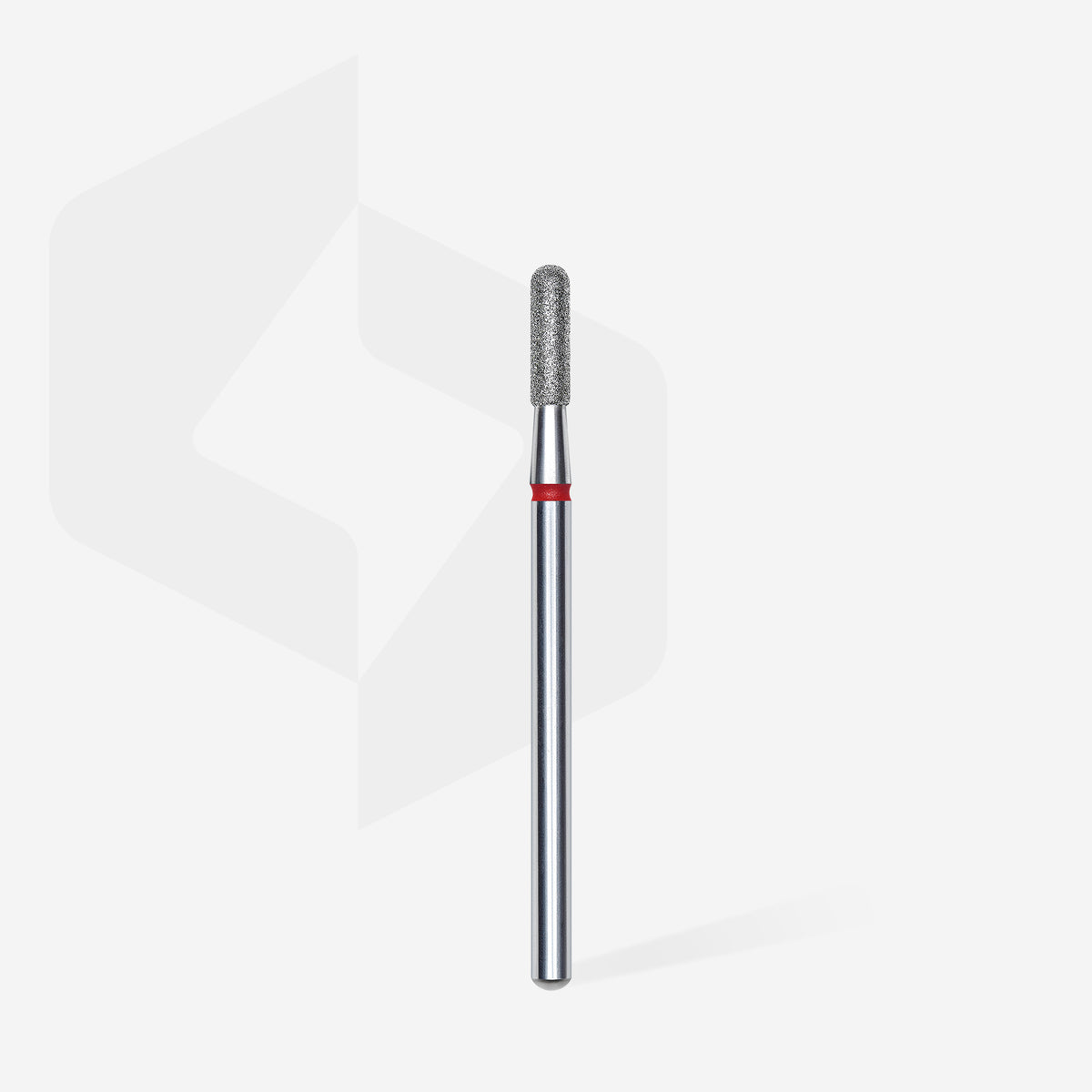 Staleks Fresa de Diamante Redondeada FA30R023/8