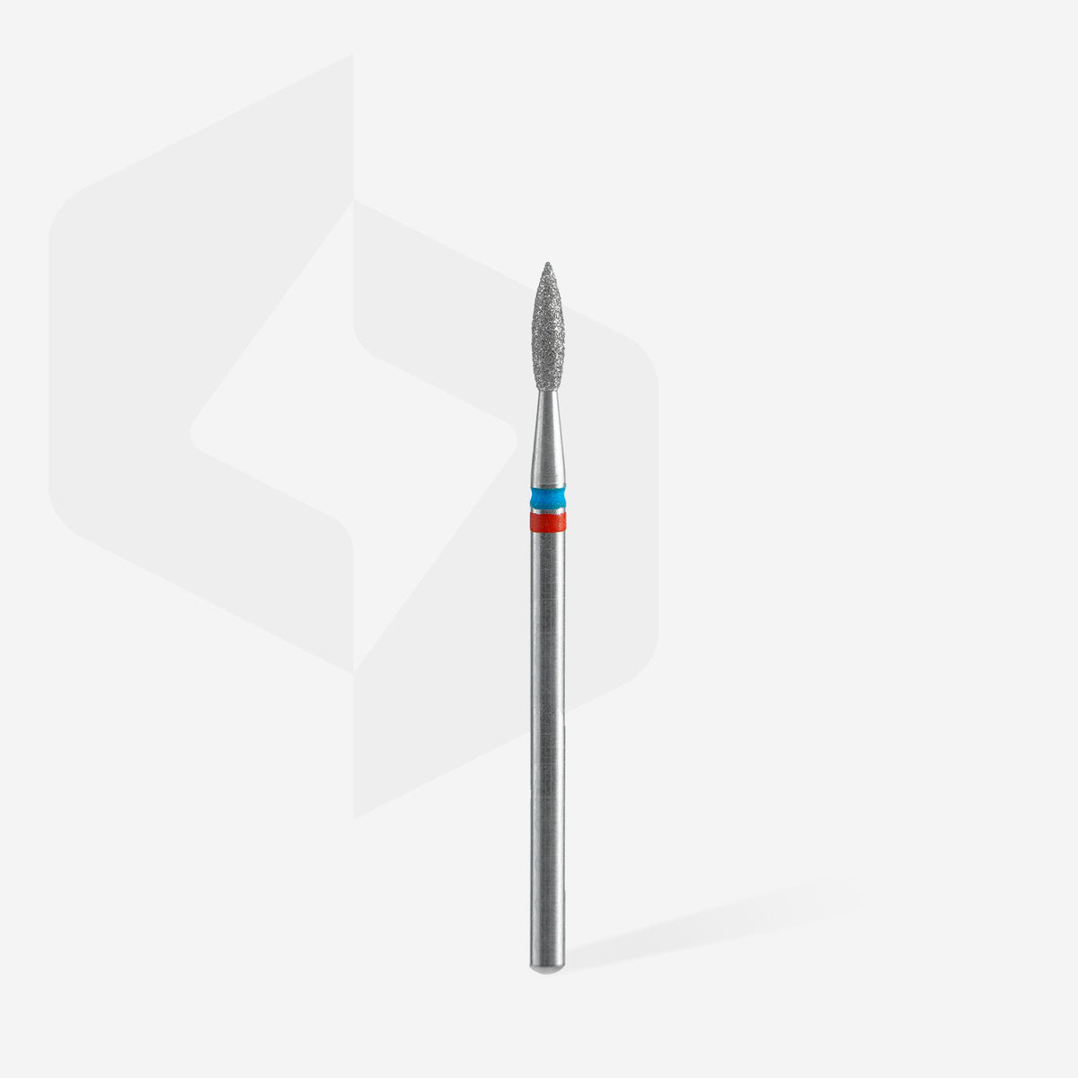 Staleks Fresa de Diamante Llama DUO FA11RB021/8
