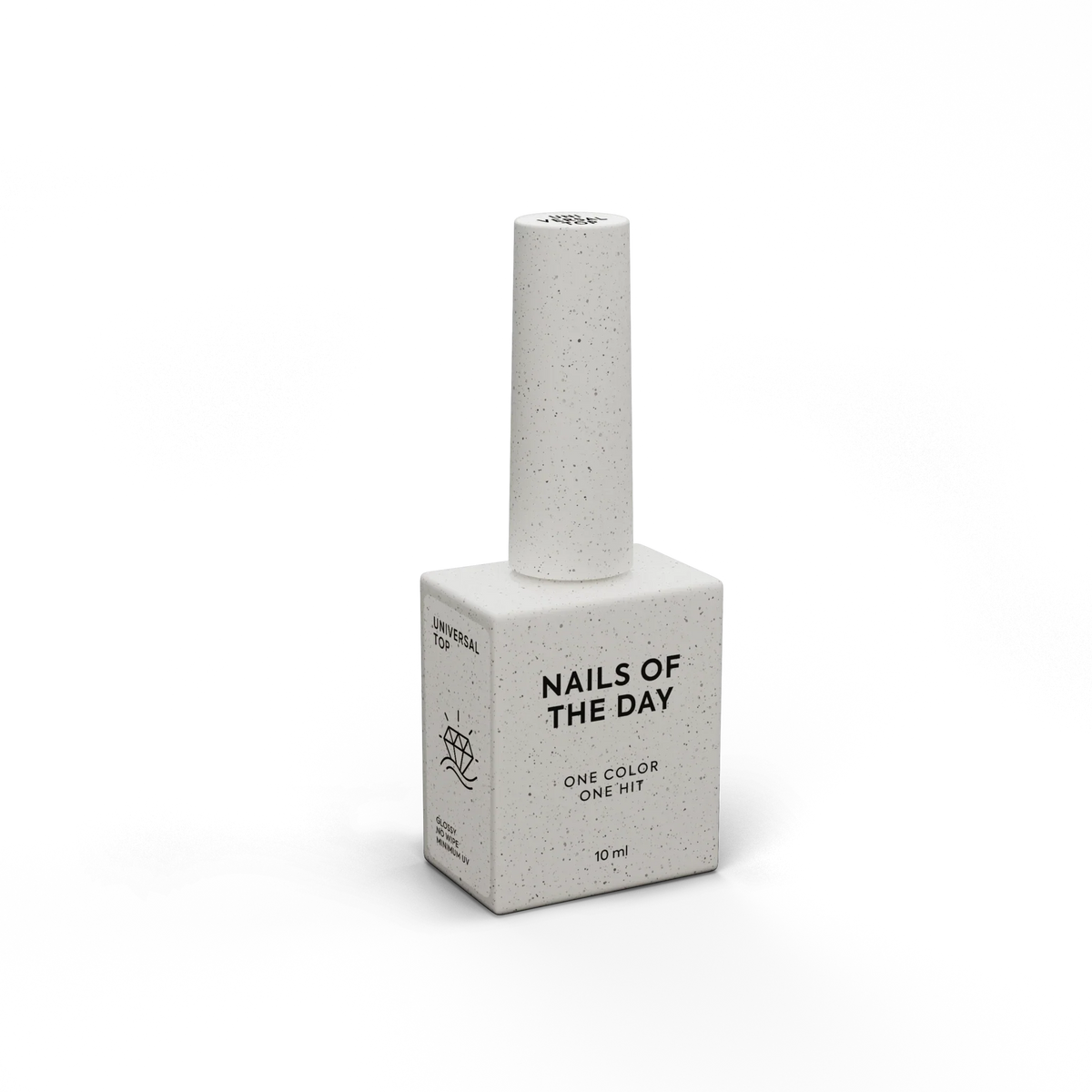Nails of the Day Universal top 10ml