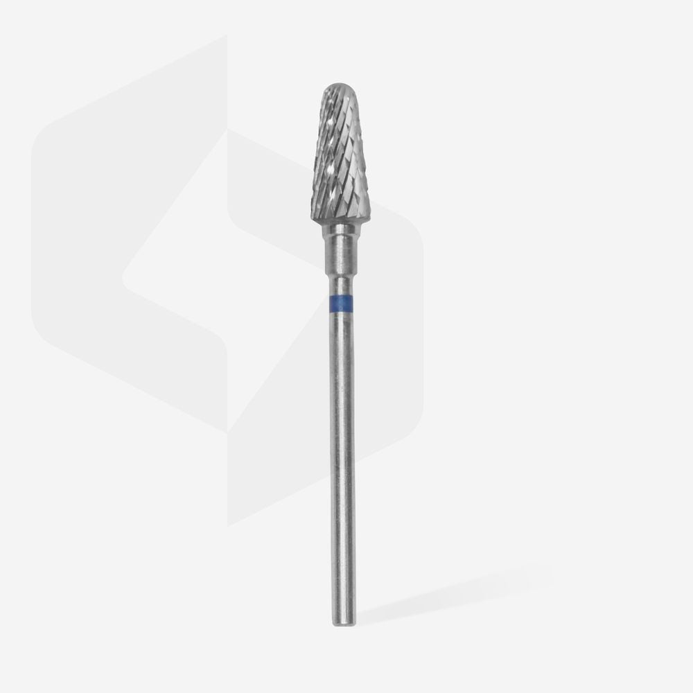 Staleks Fresa de Carburo Tronco de Cono Azul FT70B060/14