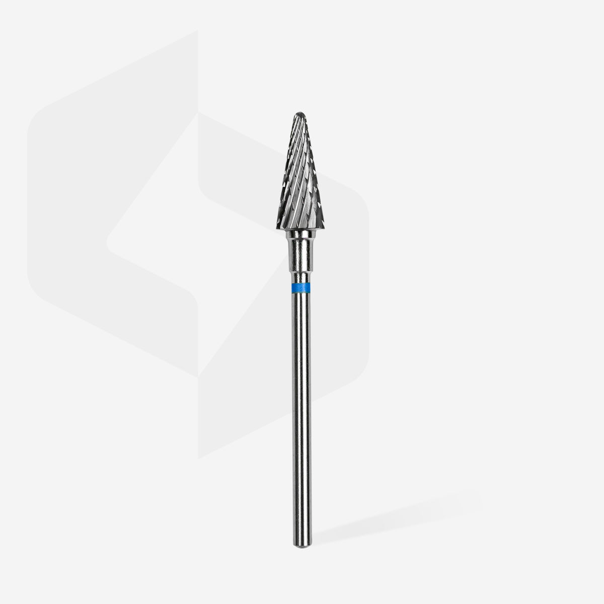 Staleks Fresa de Carburo Cónica Azul FT71B060/14