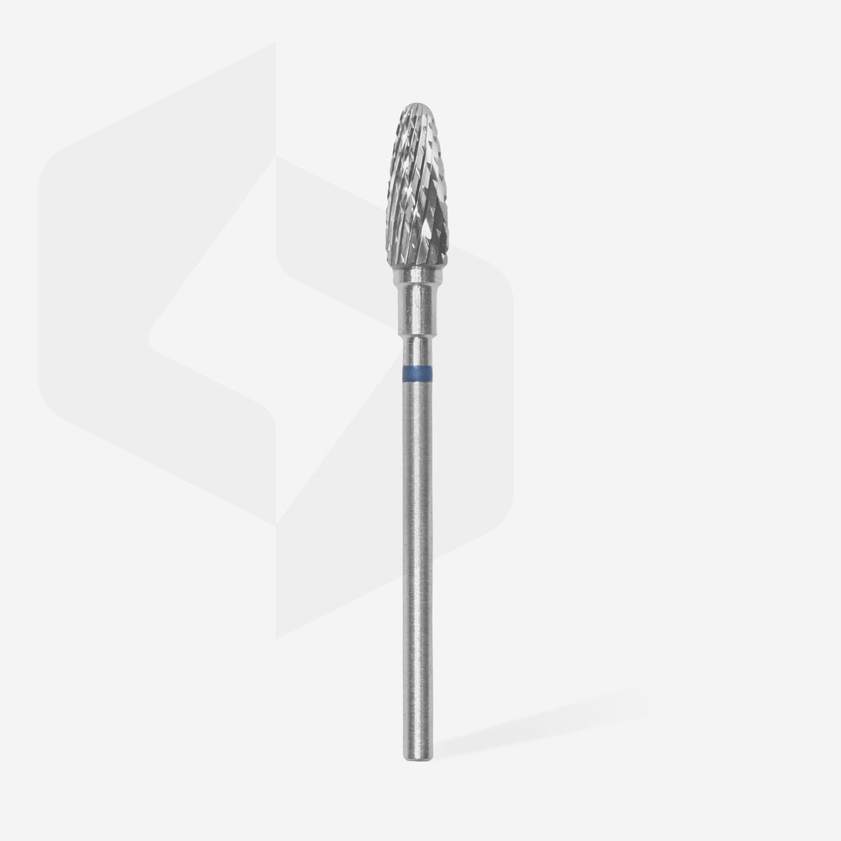 Staleks Fresa de Carburo Maíz Azul FT90B050/13