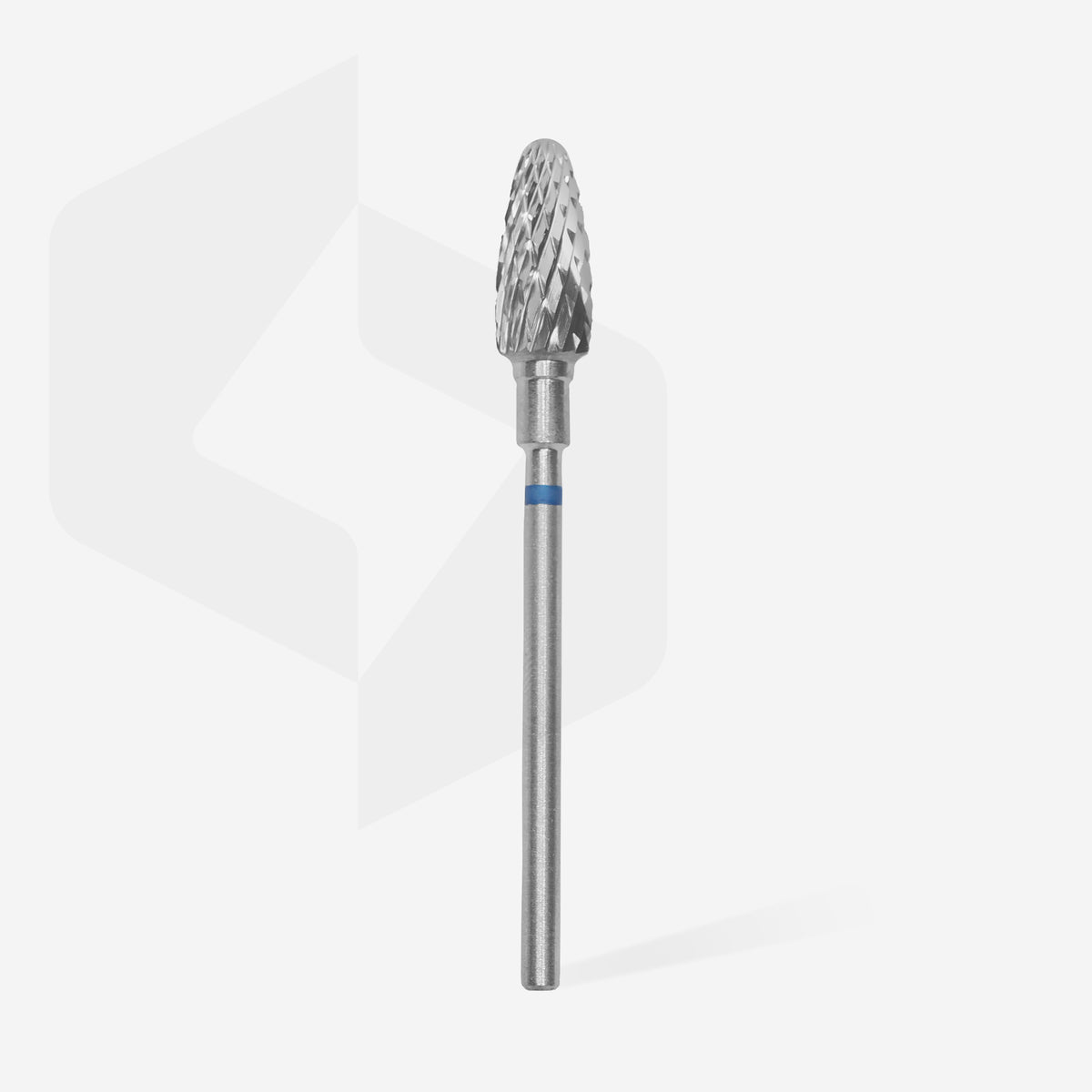 Staleks Fresa de Carburo Maíz Azul FT90B060/14