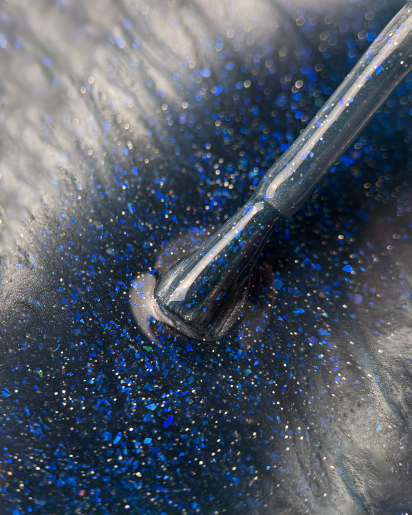 LunaMoon Color Magnetic Cat Eye nr6 8ml