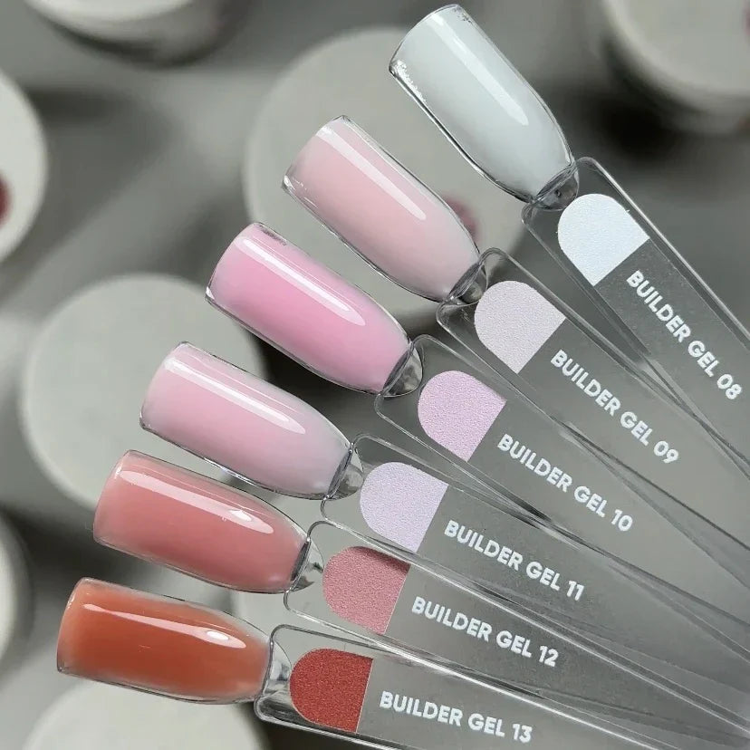Nails of the Day Builder Gel 11 30ml