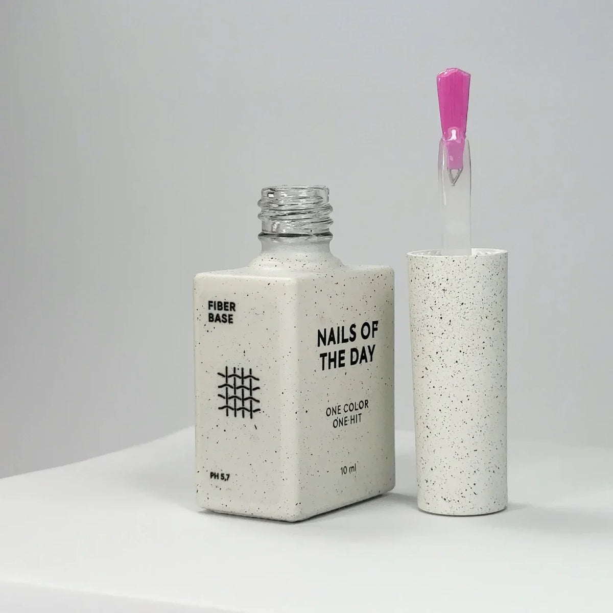 Nails of the Day Fiber base 10ml