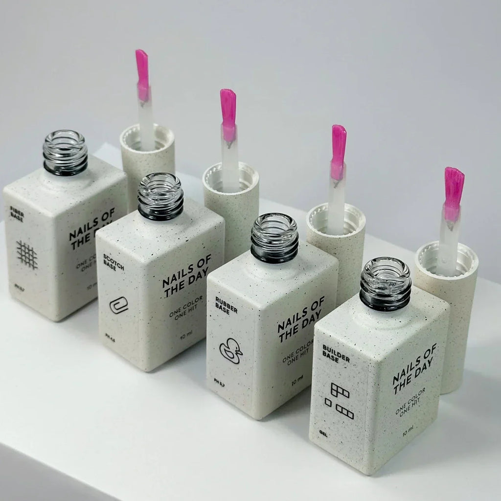 Nails of the Day Fiber base 10ml