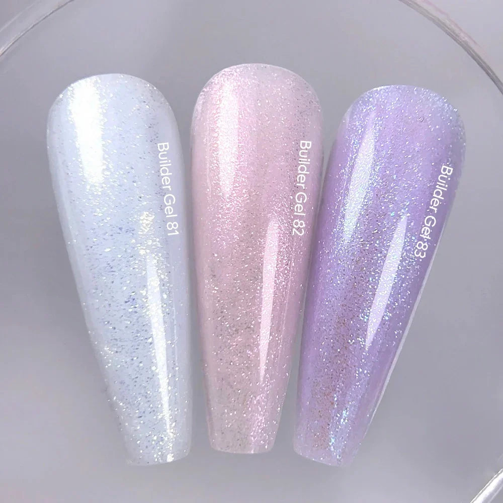 Nails of the Day Builder gel 83 15ml
