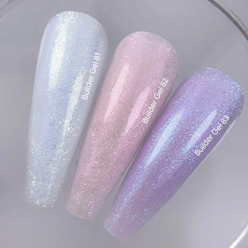 Nails of the Day Builder gel 83 15ml