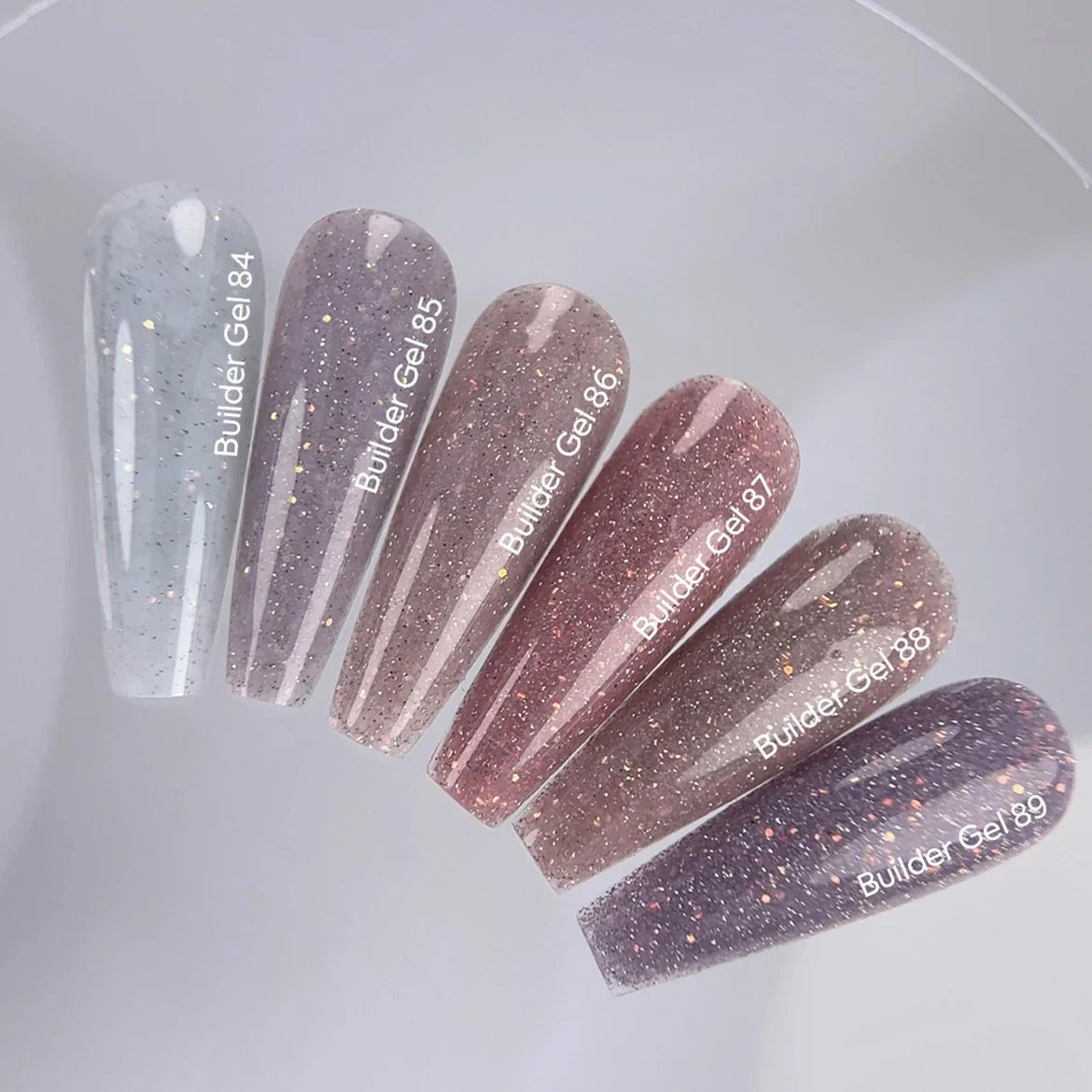 Nails of the Day Builder gel 84 15ml