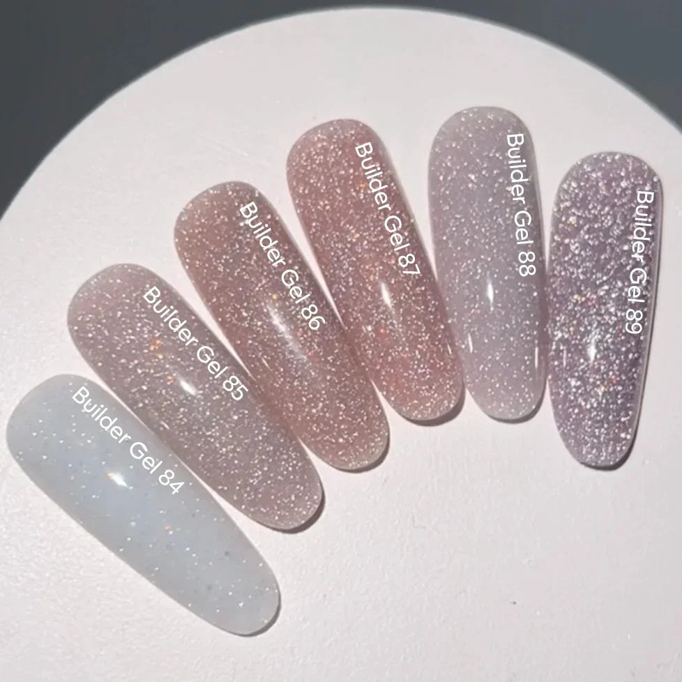 Nails of the Day Builder gel 84 15ml