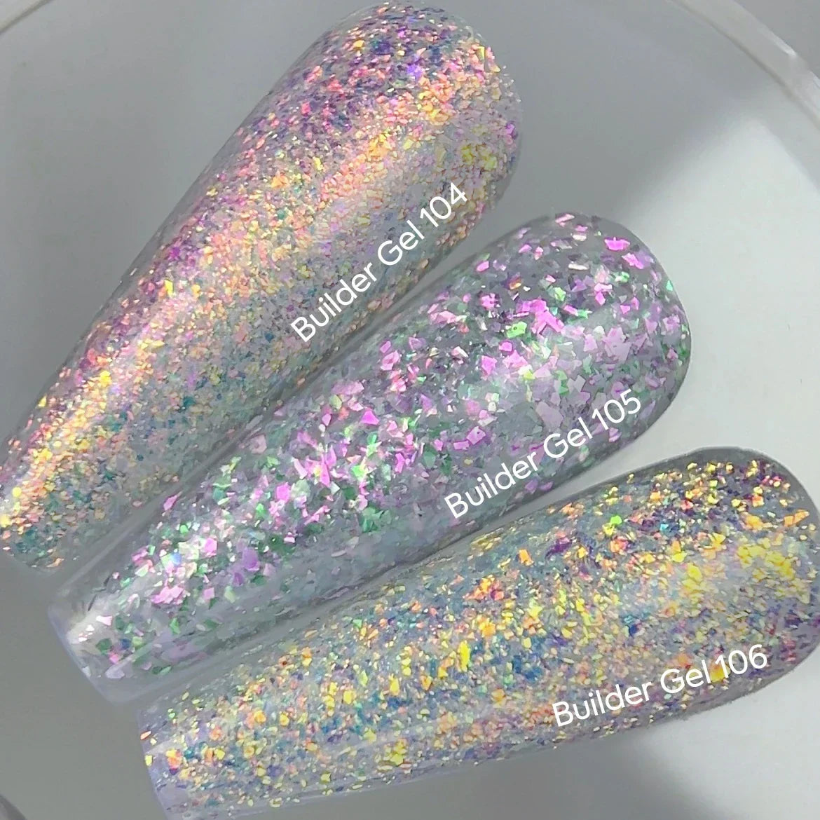 Nails of the Day Builder gel 105 15ml