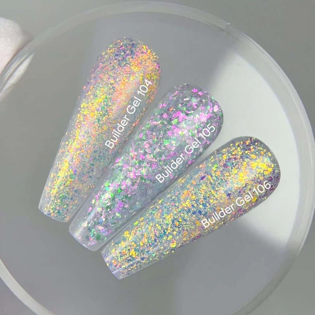Nails of the Day Builder gel 105 15ml