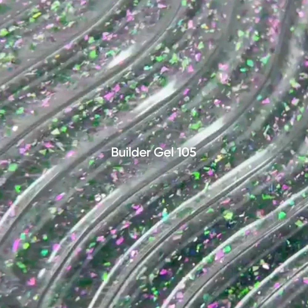 Nails of the Day Builder gel 105 15ml