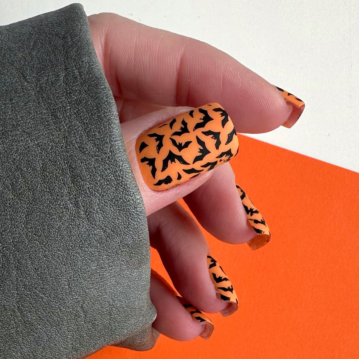 Nails of the Day Let's special Pumpkin 10ml