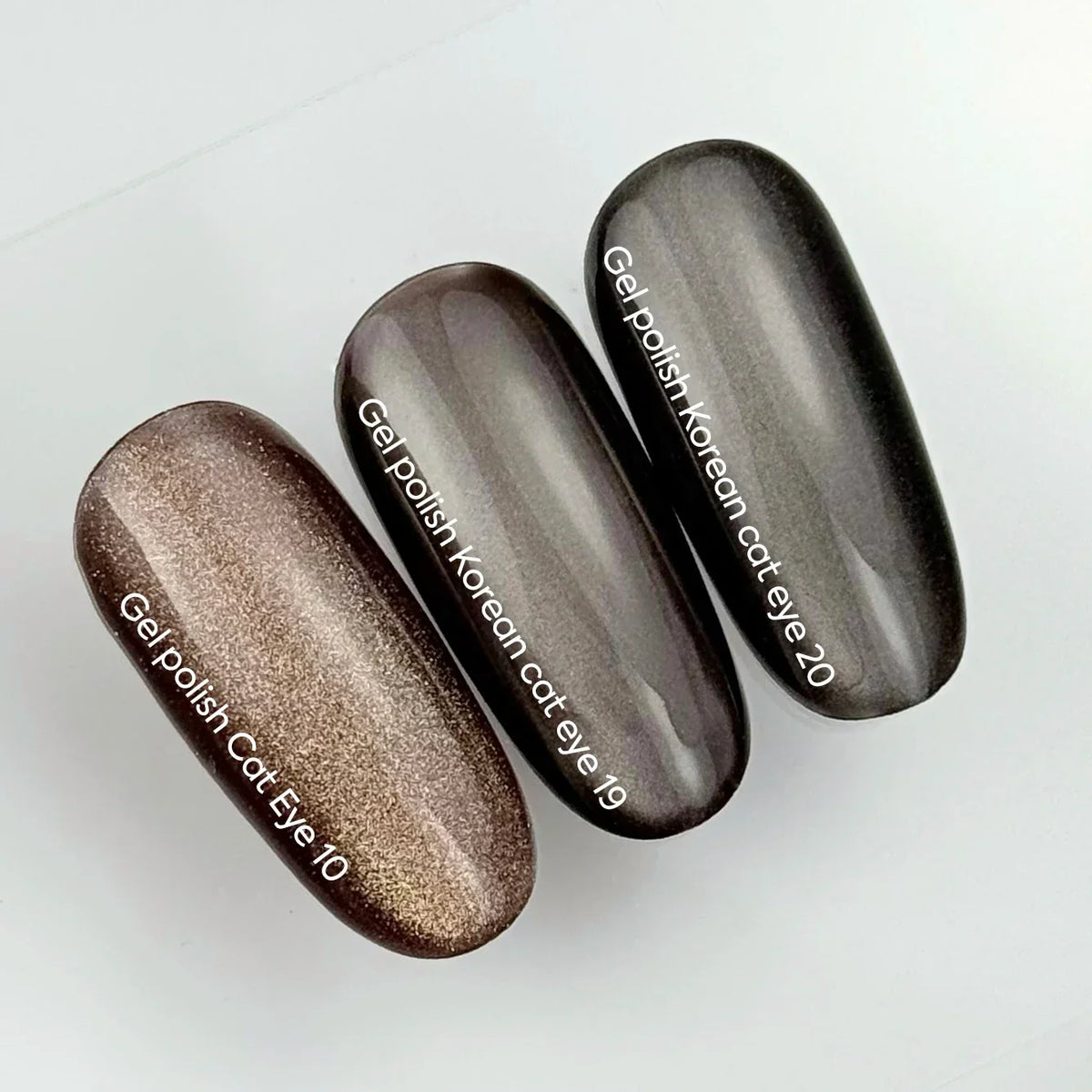 Nails of the Day Korean cat eye 20 6ml