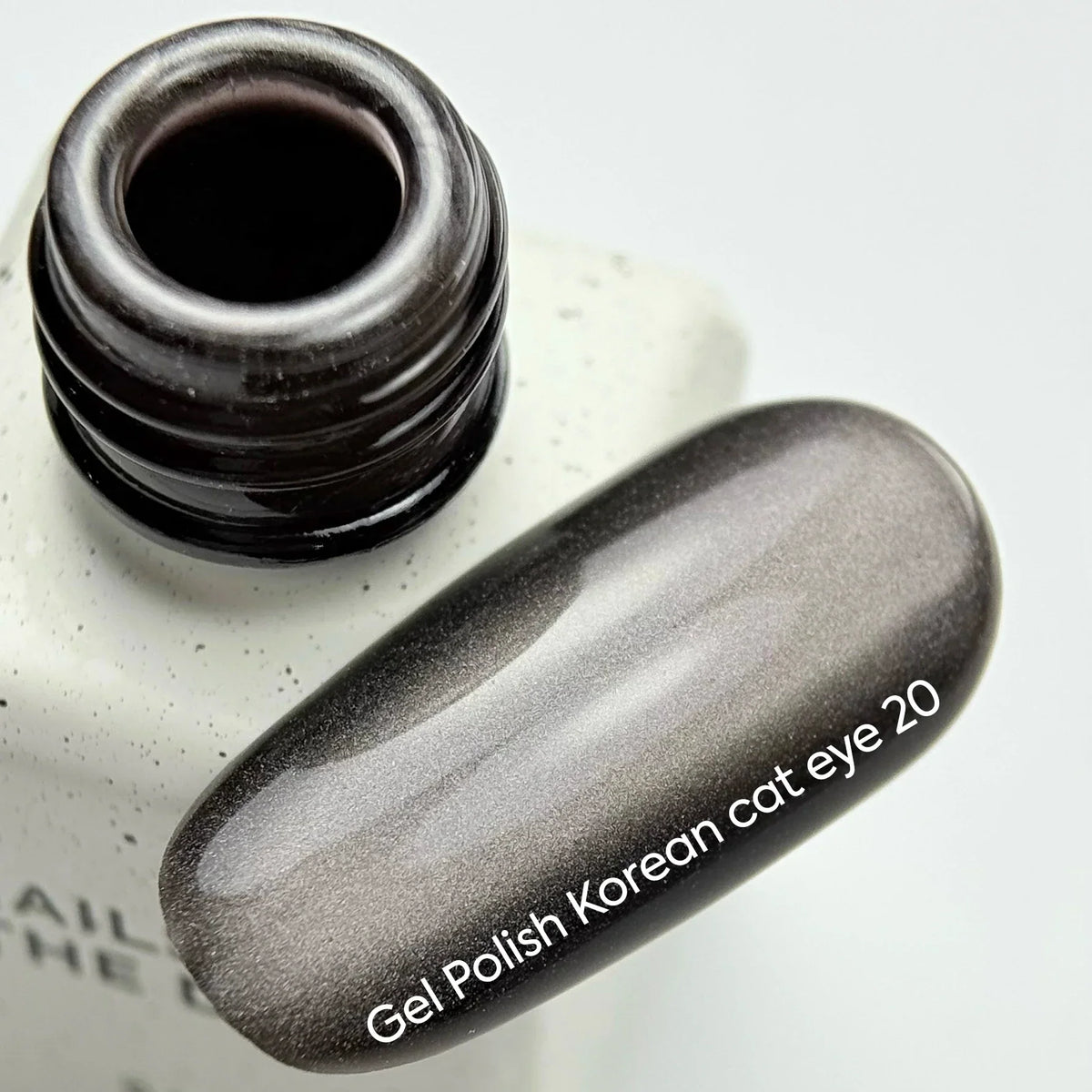 Nails of the Day Korean cat eye 20 6ml