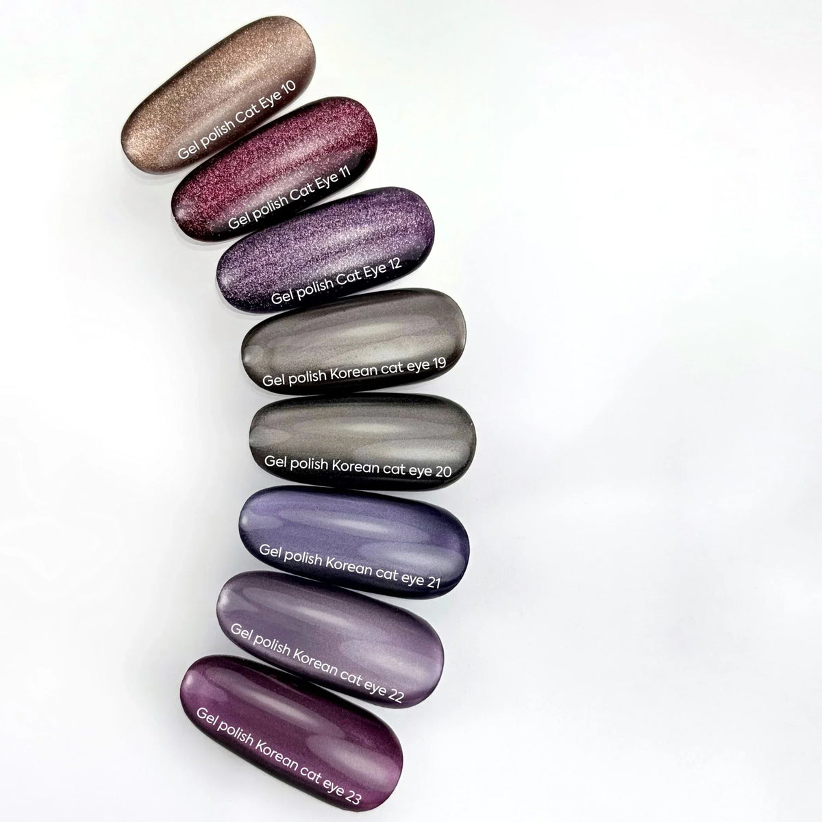 Nails of the Day Korean cat eye 20 6ml